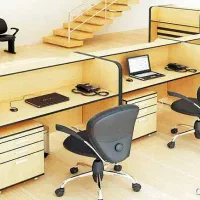 انجام خدمات اداری و درمانی و تجاری در اهواز