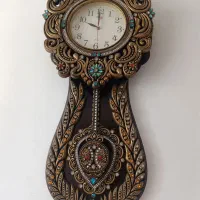 ساعت دیواری