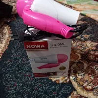 اسپیکر و سشوار|پخش‌کننده همراه|گرگان, |دیوار