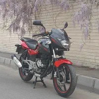 پالس 200cc یو جی فایو UG5