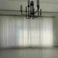 طراحی و نصب انواع پرده