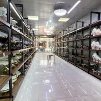 فروش ویترین مغازه