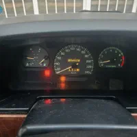 موسو 3200 اتوماتیک|خودرو سواری و وانت|خوی, |دیوار