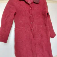 کاپشن و پالتو|لباس|تهران, گمرک|دیوار