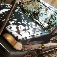 هاچبک|خودرو سواری و وانت|همدان, |دیوار