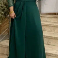 لباس مجلسی سایز ۵۰تا ۵۲