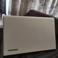 لپتاپ قدرتمند(Toshiba satellite) سری پیشرفته B-554