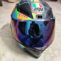 agv|تجهیزات ورزشی|تهران, شهران جنوبی|دیوار