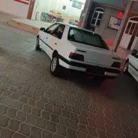 بازسازی 0تا 100خودرو 405