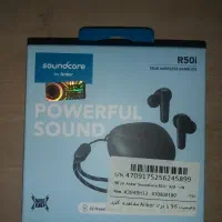 هدفون انکر R50I
