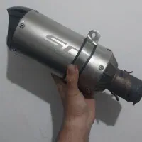 اگزوز‌موتورsc