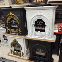 *بخاری گازی شومینه بهکاران 28000/36000 با ضمانت*