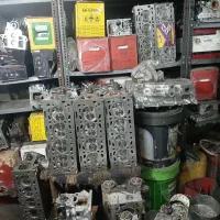 تراشکار سرسیلندر تراش|استخدام صنعتی، فنی، مهندسی|تهران, صاحب الزمان|دیوار