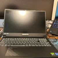 لپ تاپ 15.6 اینچی گیمینگ جی 5 گیگابایت