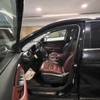 کیا سورنتو  gt line مدل ۲۰۱۷|خودرو سواری و وانت|تهران, دزاشیب|دیوار