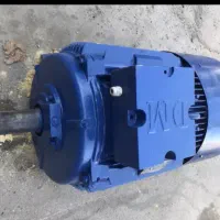 الکترو موتور سه فاز ۱۰۰ اسب ۱۵۰۰ دور