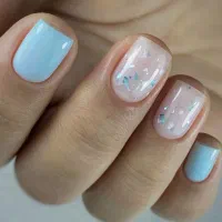 آموزش صفرتاصد ناخن به صورت اقساط