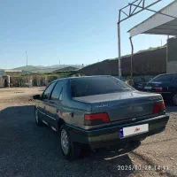 پژو 405 مدل 90دوگانه سوز شرکتی به شرط|خودرو سواری و وانت|اردبیل, |دیوار