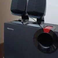 اسپیکر کامپیوتر|قطعات و لوازم جانبی رایانه|تهران, علم و صنعت|دیوار