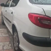 ۲۰۶صندوق دار|خودرو سواری و وانت|لاهیجان, لیالستان|دیوار