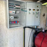 برقکار|خدمات پیشه و مهارت|چالوس, |دیوار