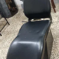 فروش فوری دو عدد صندلی. قیمت هردوباهم درج شده.