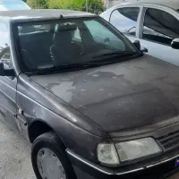 پژو روآ  ۸۶