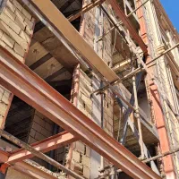 جوشکاری ساختمانی و سیار همه روزه