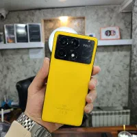 گوشی لمسی Poco x6pro
