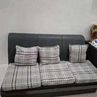 فروش مبل راحتی مناسب باغ