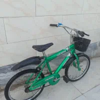 دوچرخه سایز ۲۰ فروشی  درحد نو|دوچرخه، اسکیت، اسکوتر|آبادان, |دیوار