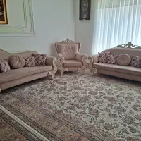 فروش مبلمان ۱۰ نفره