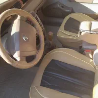 سمند ef7 تمیز|خودرو سواری و وانت|اصفهان, لیمجیر|دیوار