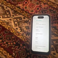 ایفون ۱۶ پرومکس مینی|موبایل|کرج, اصفهانی‌ها|دیوار