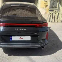 kmc j7 مدل ۱۴۰۳|خودرو سواری و وانت|اردبیل, |دیوار