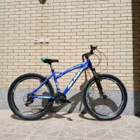 دوچرخه سایز ۲۶ مارک امانو