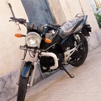 پالس ۱۸۰ مدل ۸۹درحد سند آماده انتقال