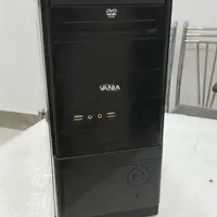 کیس خانگی بازی گرافیکدار