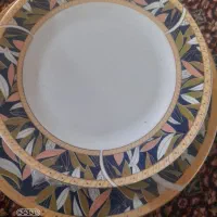 سلام کاسه وبشقاب قدیمی خارجی ۷۰۰خیارخوری ۷۰۰|ظروف سرو و پذیرایی|تبریز, |دیوار