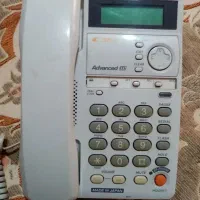 تلفن پاناسونیک