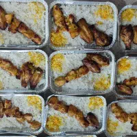 غذای خانگی کترینگ تهیه غذا|خوردنی و آشامیدنی|تهران, امامت|دیوار