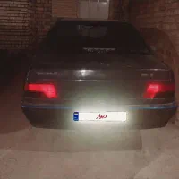 پژو405gli مدل۸۳|خودرو سواری و وانت|اصفهان, دهنو|دیوار