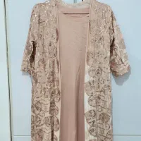 دو دست لباس کوردی در حد نو|لباس|دره شهر, |دیوار