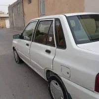 پراید 132 مدل 93 دوگانه شرکتی