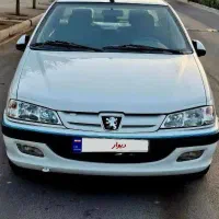 پژو پارس مدل 96 توضیحات کامل بخوانید