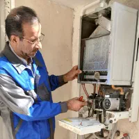 تعمیرات پکیج و لوله کشی ساختمان