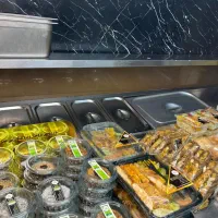 نیرو اشپز و صندوقدار