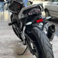 بلنت300جفت|موتورسیکلت|تالش, هشتپر|دیوار