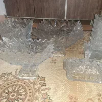 سرویس کریستال