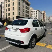 کوئیک GXL|خودرو سواری و وانت|تهران, فردوس|دیوار